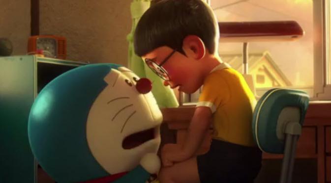 Doraemon-stand-by-me